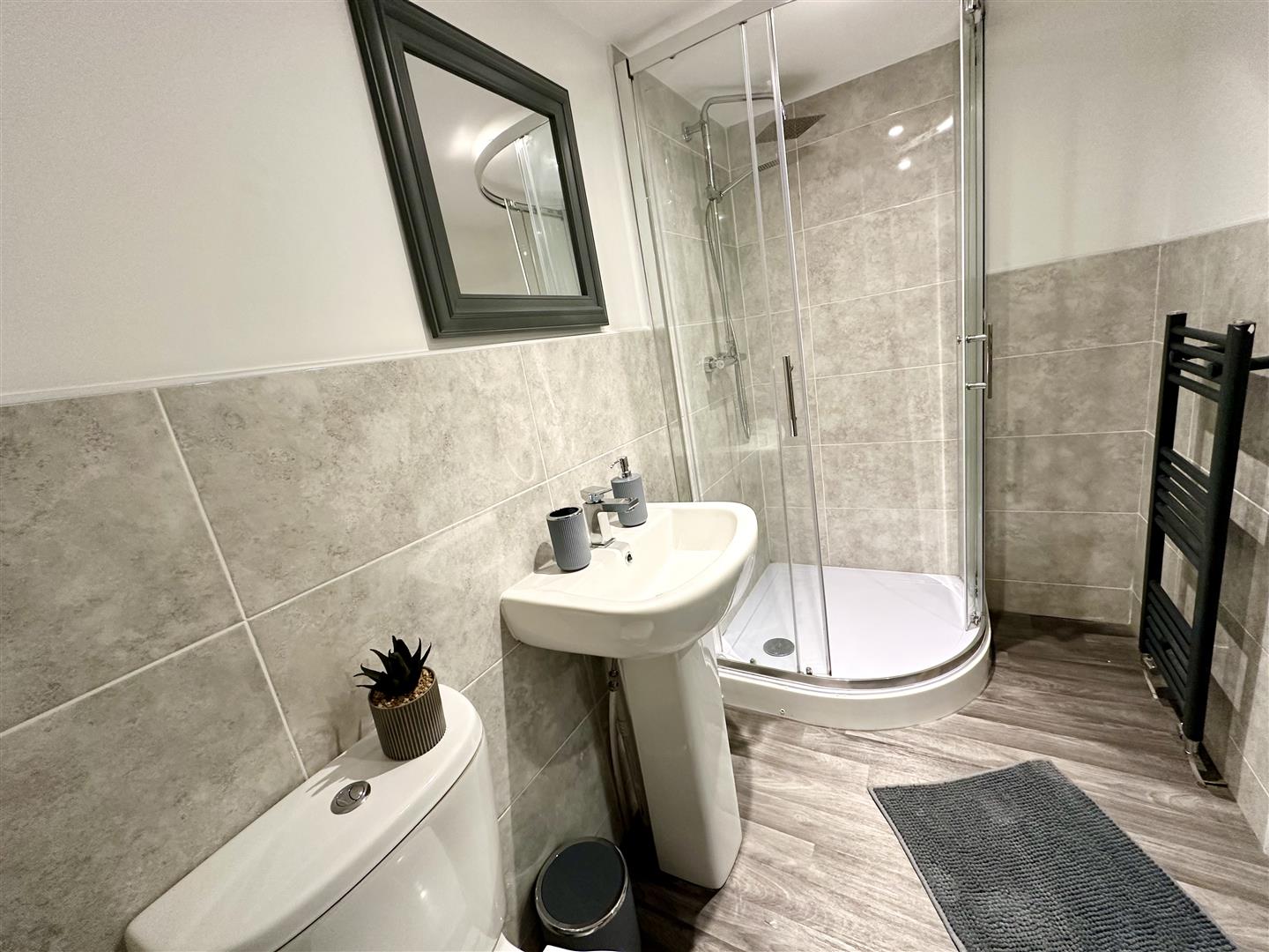 1 bed house share to rent in Berry Street, Burnley 4