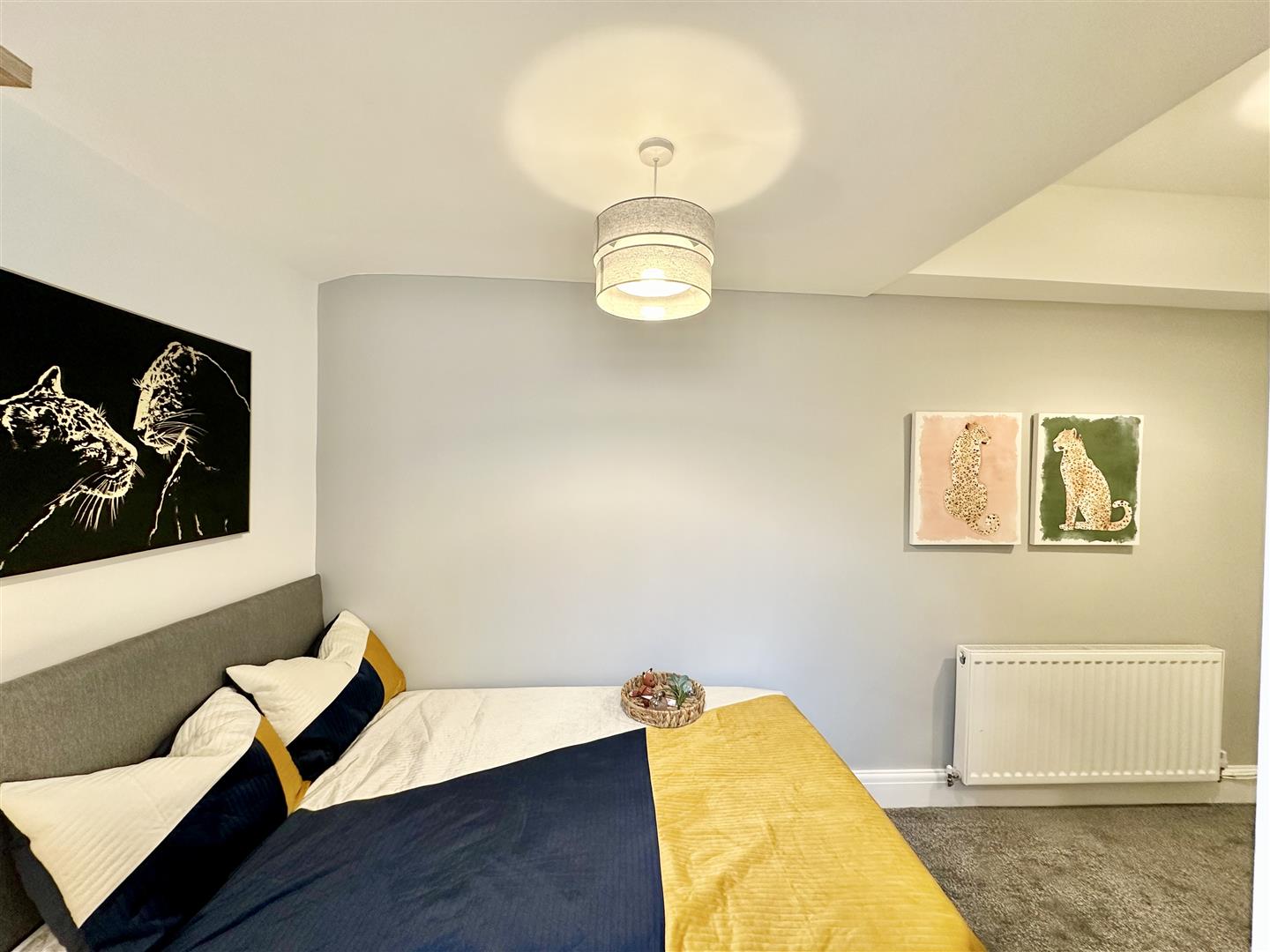 1 bed house share to rent in Berry Street, Burnley  - Property Image 2