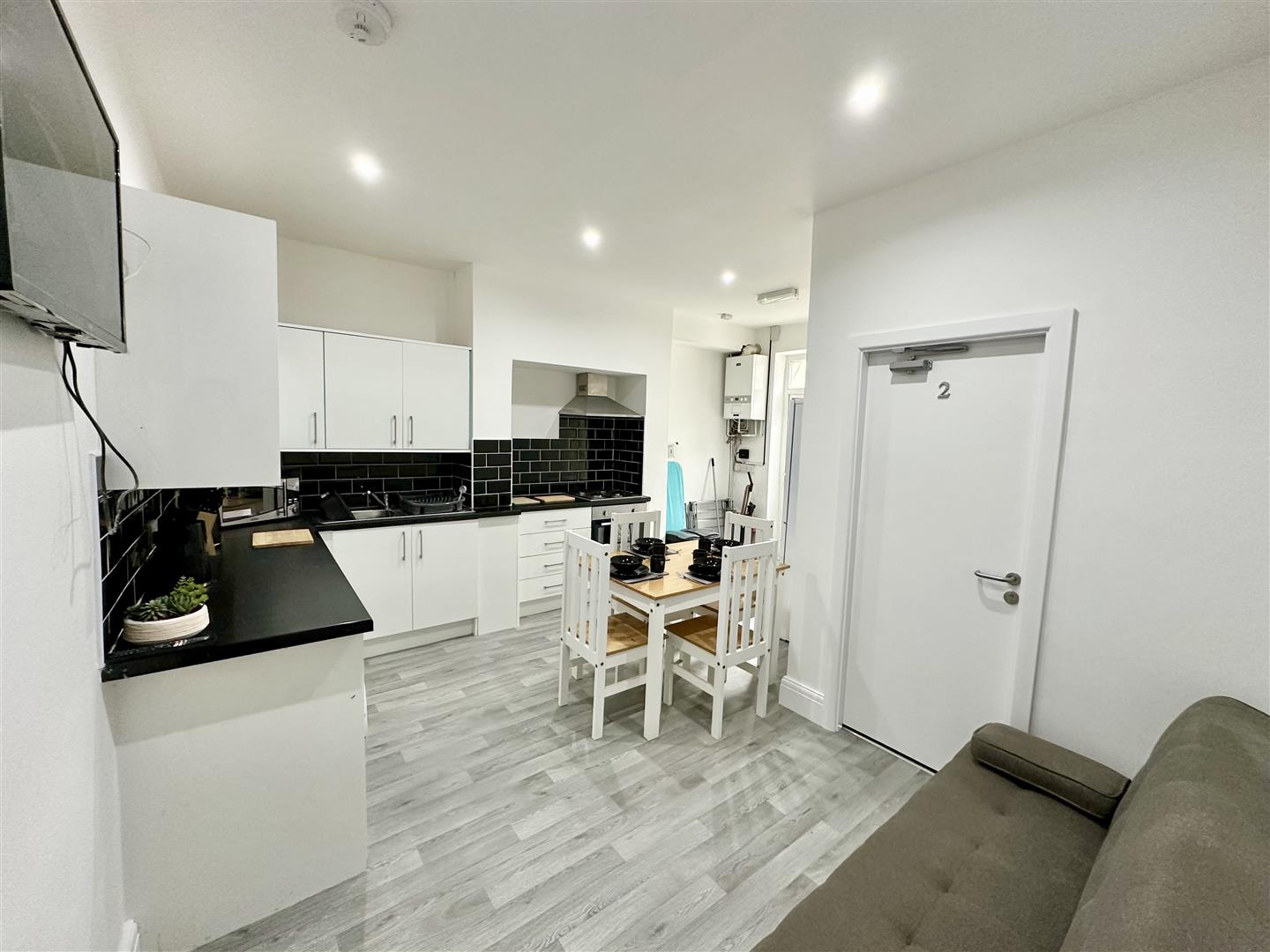 1 bed house share to rent in Berry Street, Burnley 6