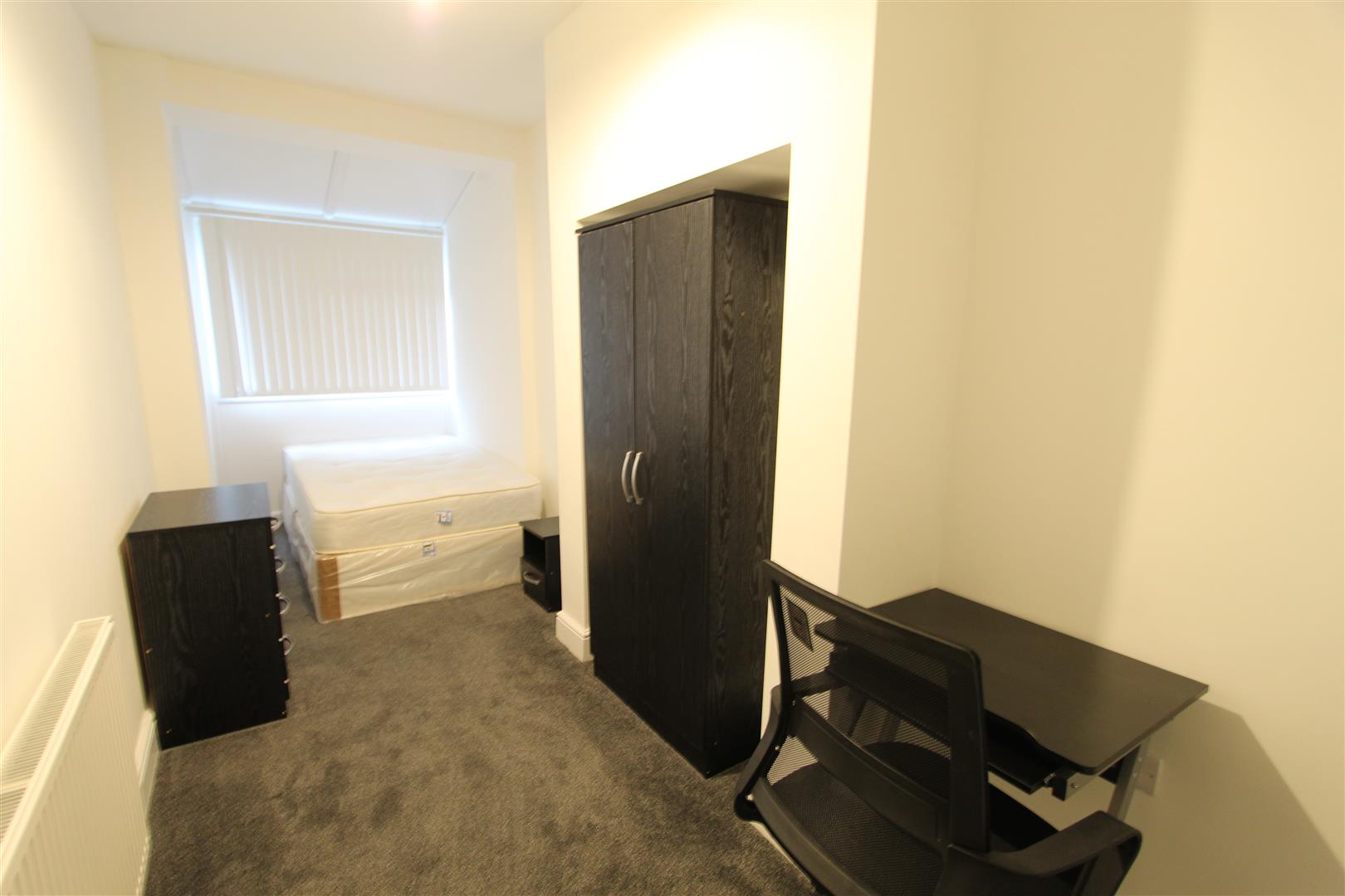 1 bed house share to rent in Every Street, Burnley  - Property Image 1