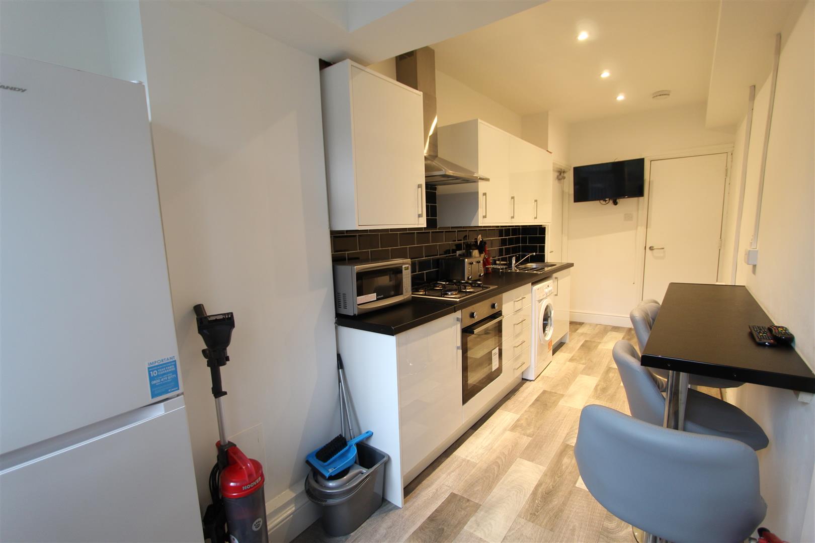 1 bed house share to rent in Every Street, Burnley  - Property Image 2