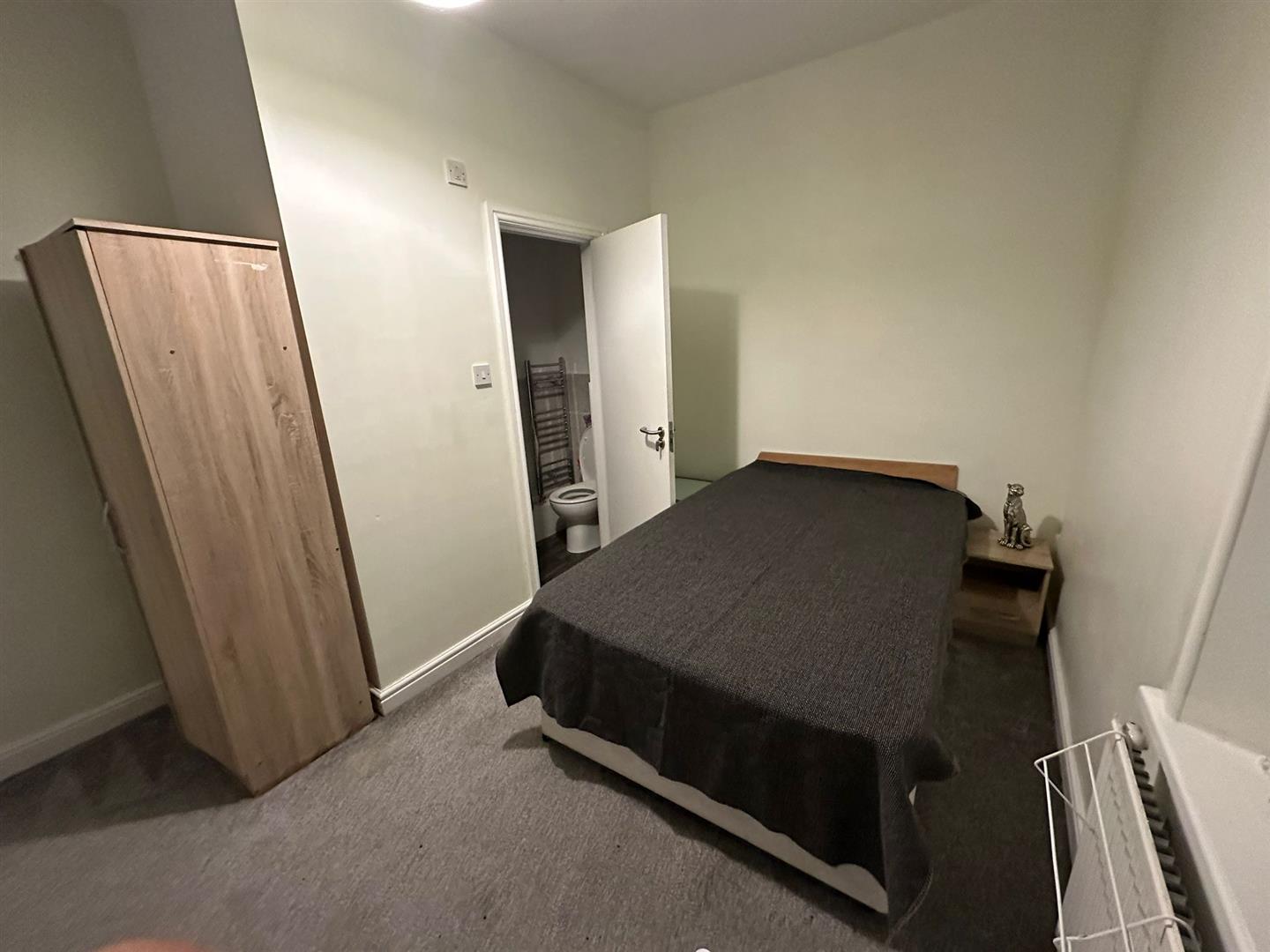 1 bed house share to rent in Nairne Street, Burnley 4