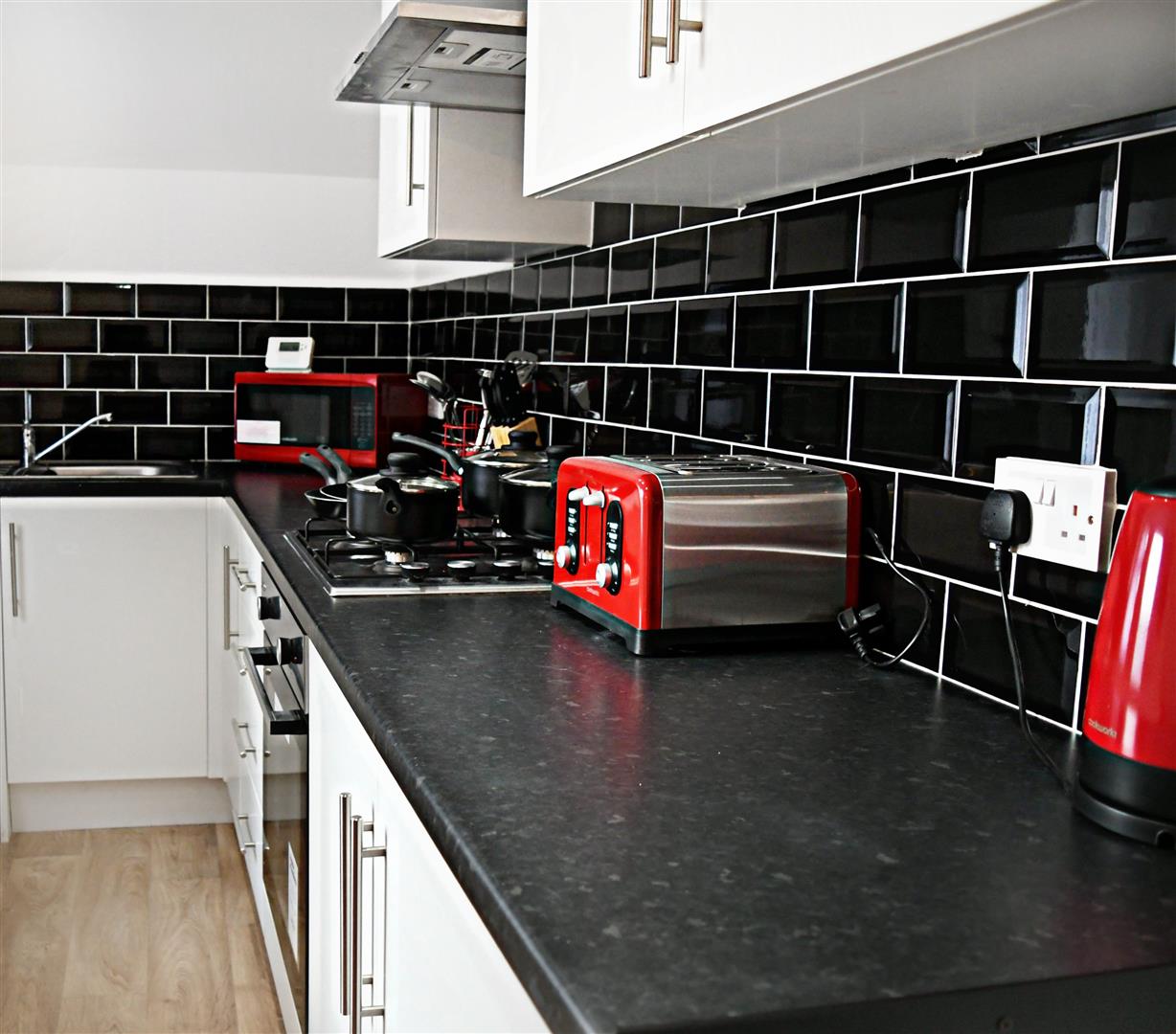 1 bed house share to rent in Woodbine Road, Burnley - Property Image 1