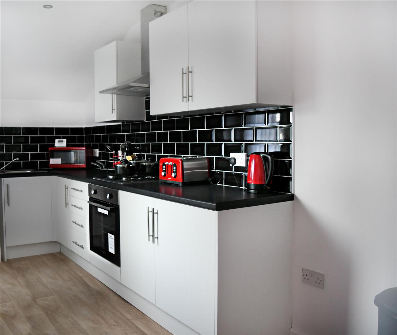 1 bed house share to rent in Woodbine Road, Burnley  - Property Image 2