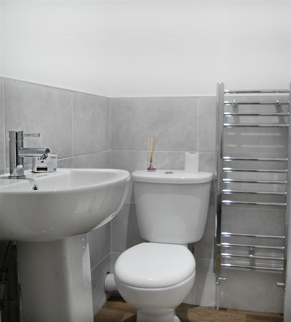 1 bed house share to rent in Woodbine Road, Burnley  - Property Image 11