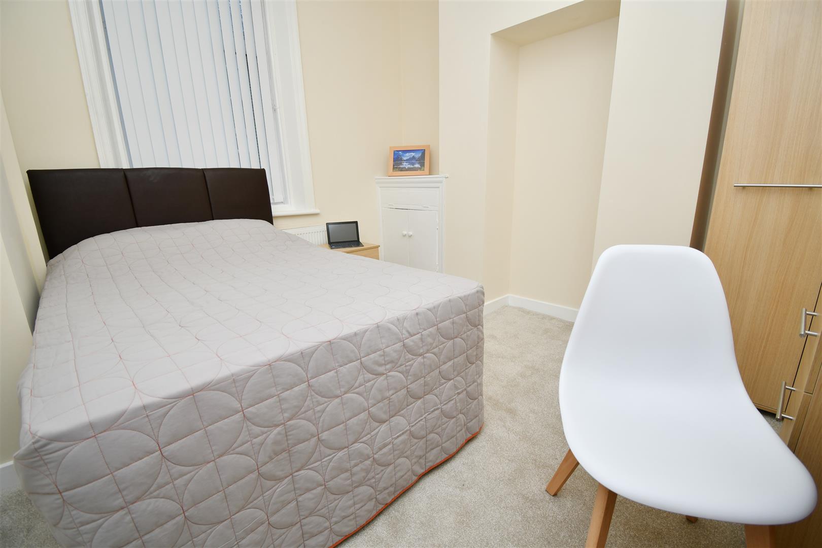 1 bed house to rent in Prestwich Street, Burnley  - Property Image 1