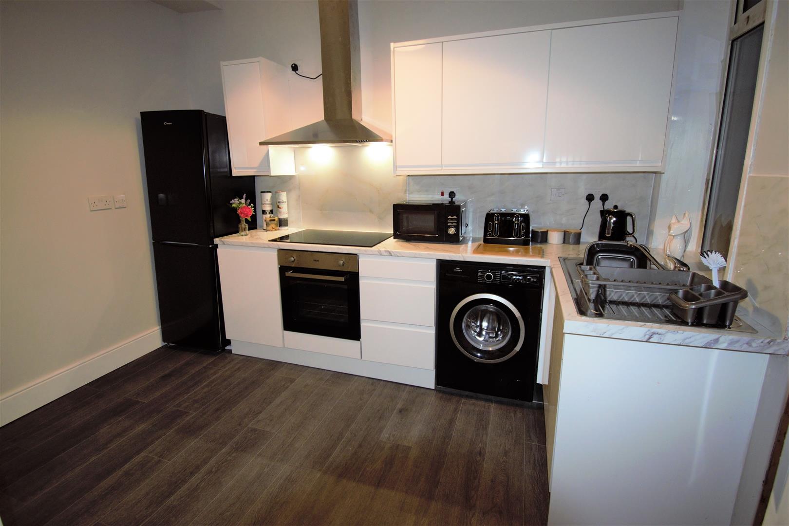 1 bed house share to rent in Bulcock Street, Burnley 2