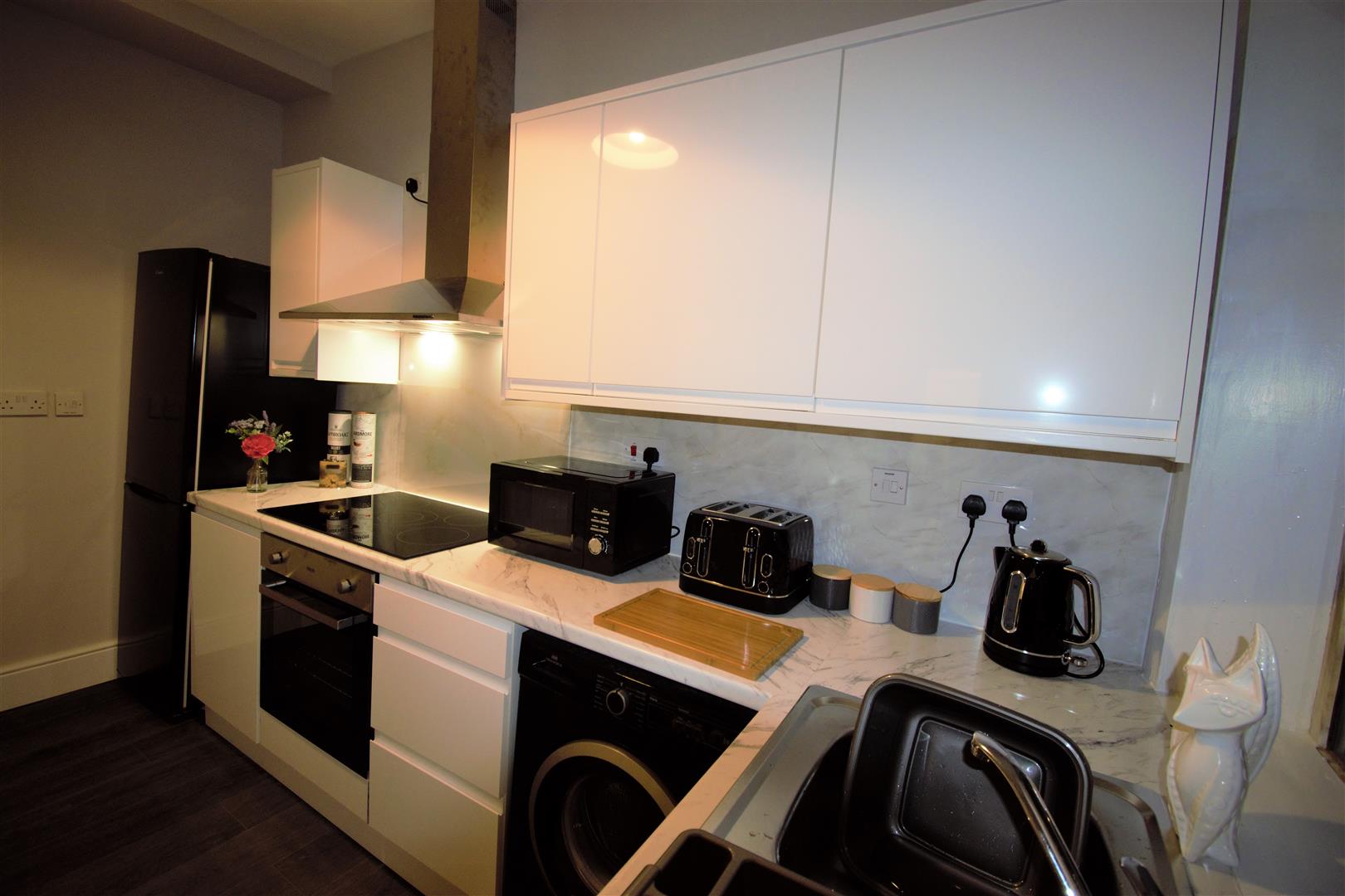 1 bed house share to rent in Bulcock Street, Burnley 6