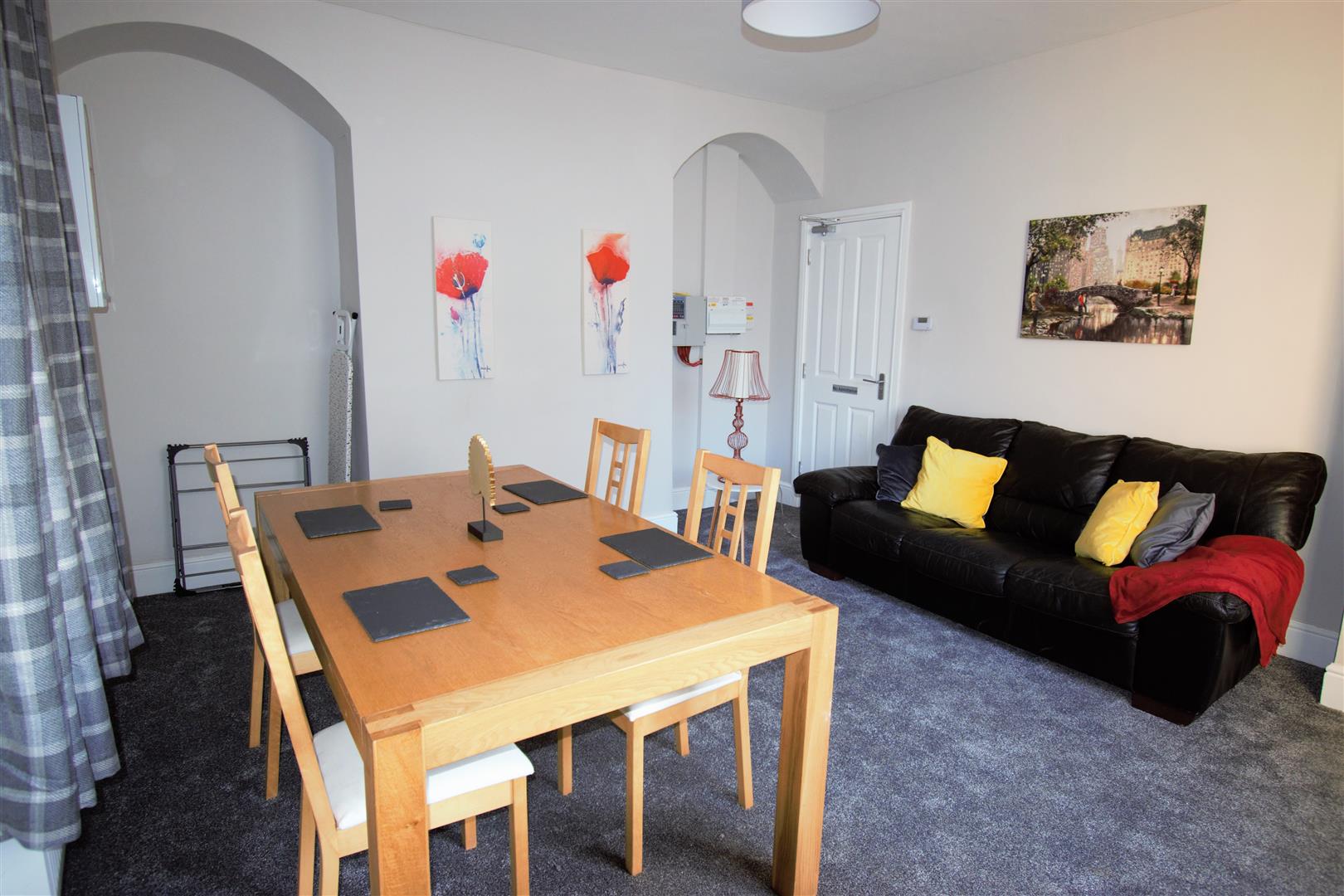 1 bed house share to rent in Bulcock Street, Burnley 4