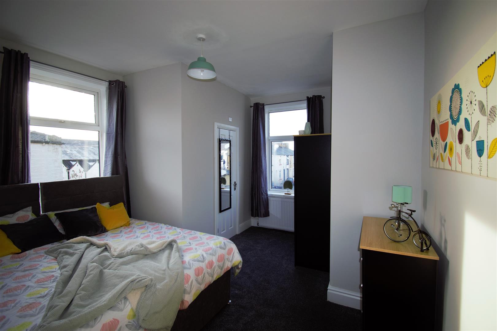 1 bed house to rent in Bulcock Street, Burnley  - Property Image 12