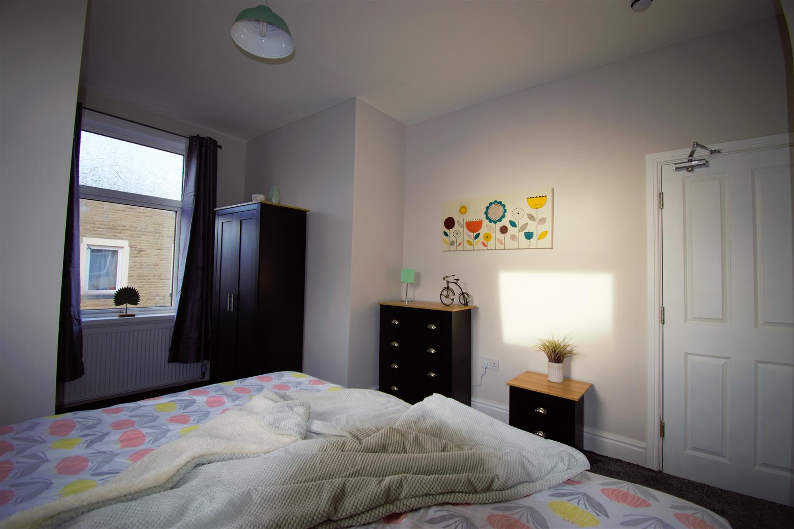 1 bed house share to rent in Bulcock Street, Burnley 10