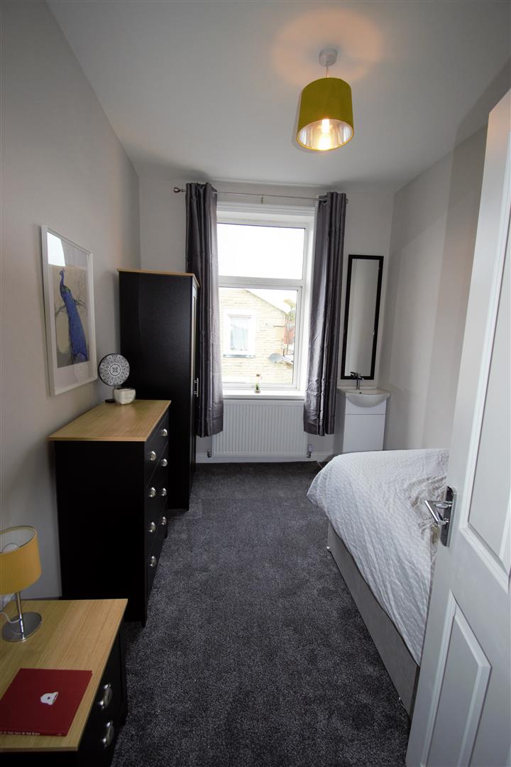 1 bed house share to rent in Bulcock Street, Burnley, BB10