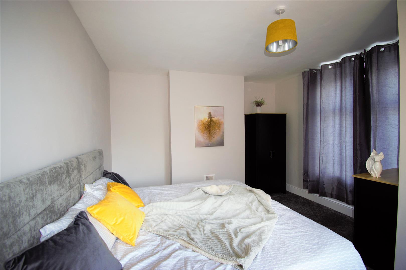 1 bed house share to rent in Bulcock Street, Burnley 21