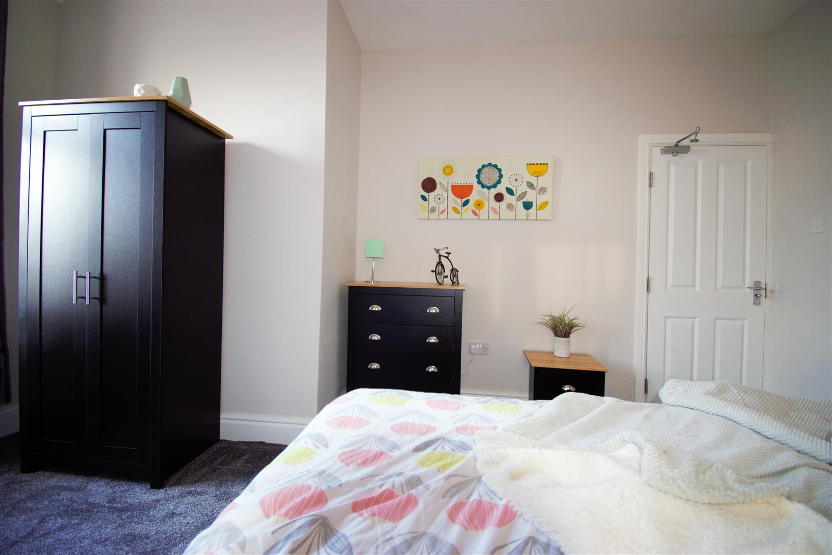 1 bed house share to rent in Bulcock Street, Burnley 13