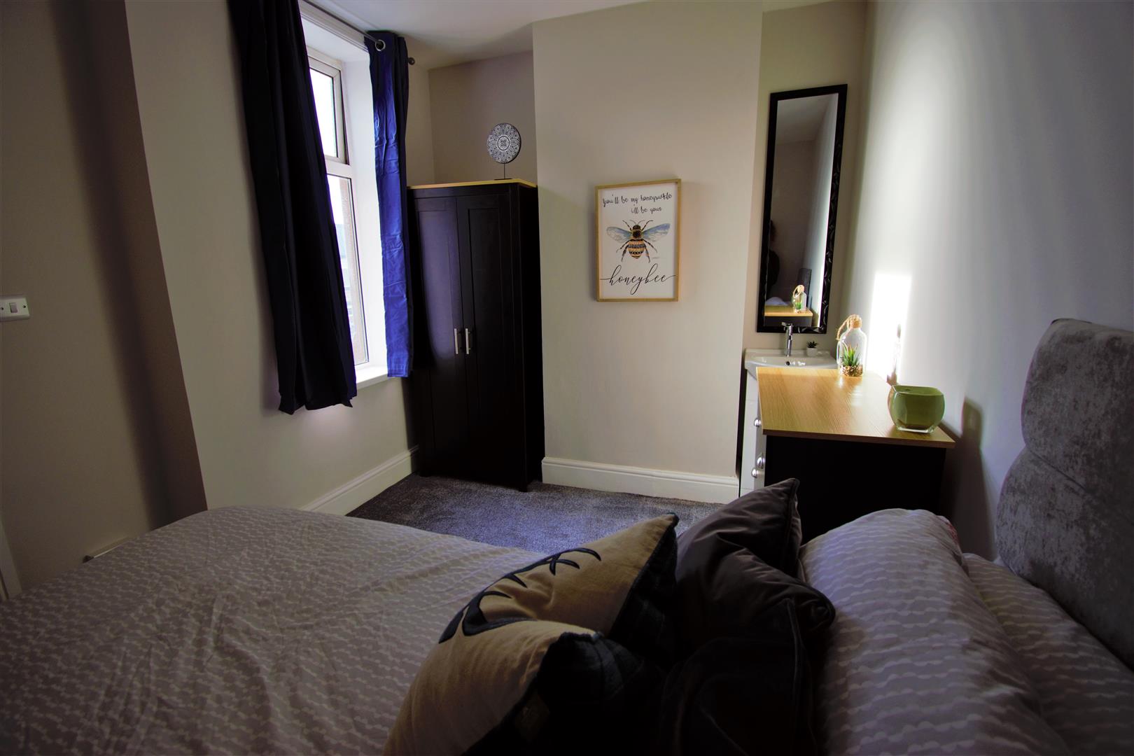 1 bed house share to rent in Bulcock Street, Burnley 6