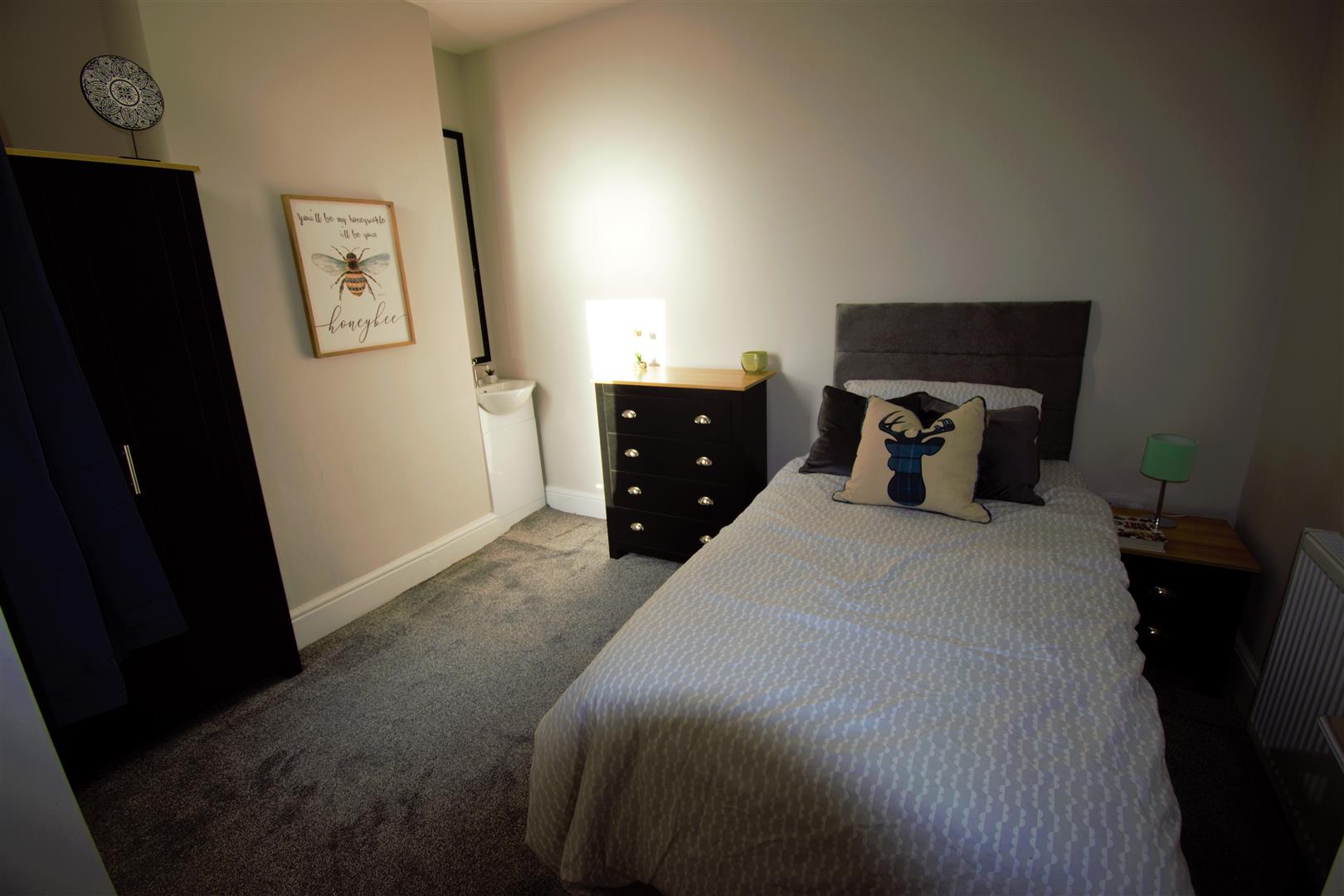 1 bed house share to rent in Bulcock Street, Burnley 7