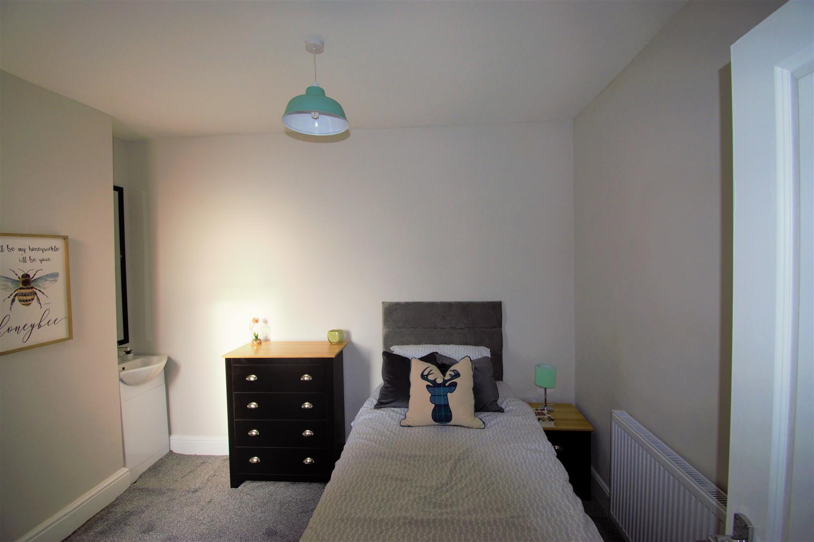 1 bed house share to rent in Bulcock Street, Burnley 8