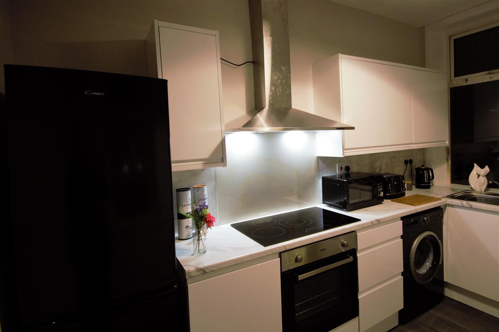 1 bed house share to rent in Bulcock Street, Burnley 17