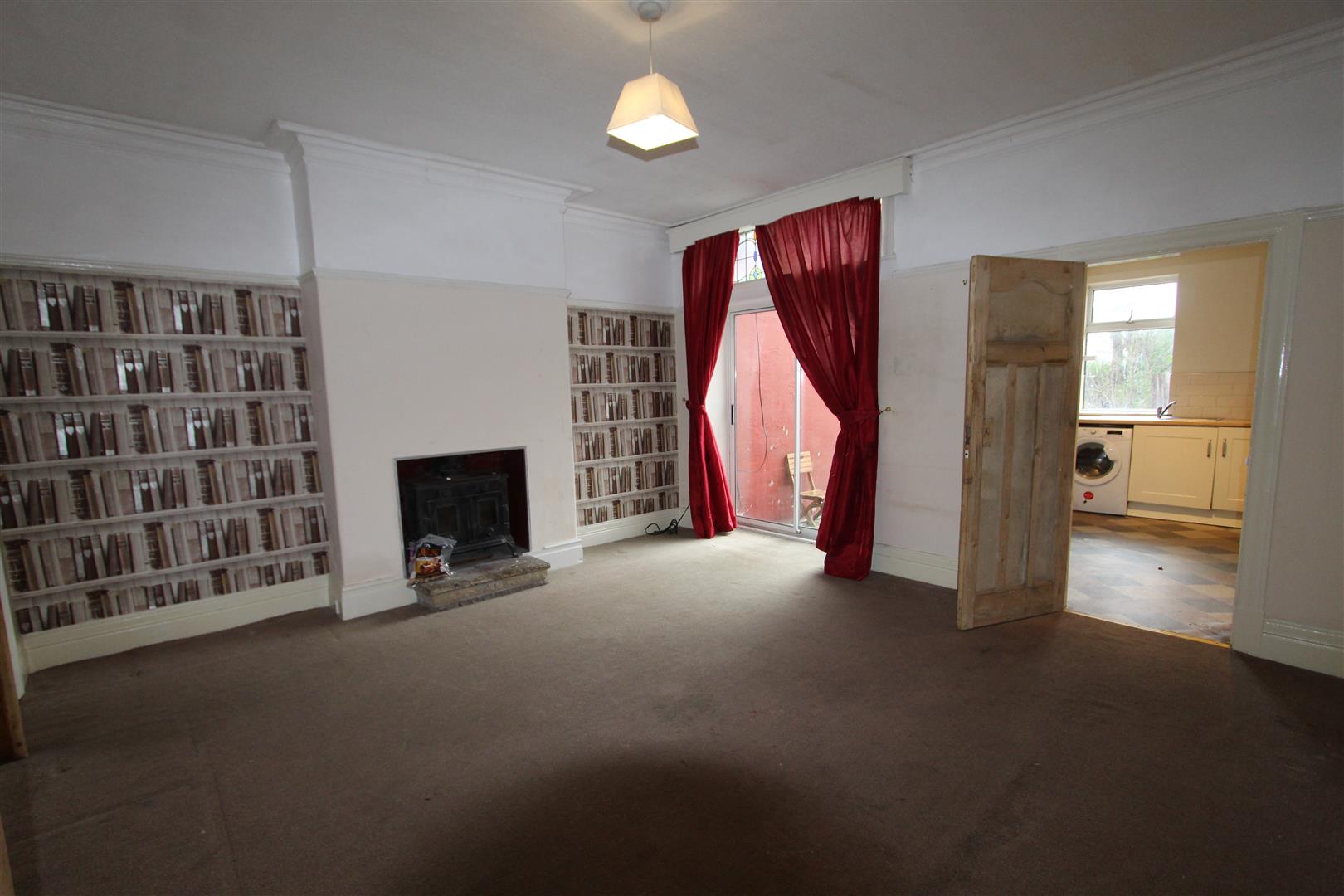 3 bed terraced house for sale in Padiham Road, Burnley  - Property Image 16