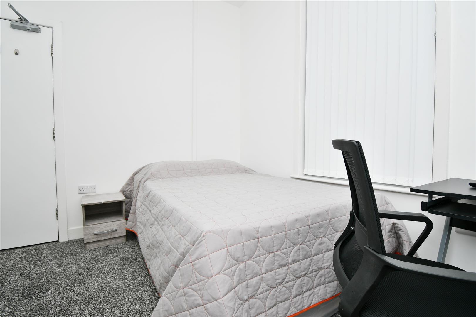 1 bed house share to rent in Christ Church Street, Preston  - Property Image 9