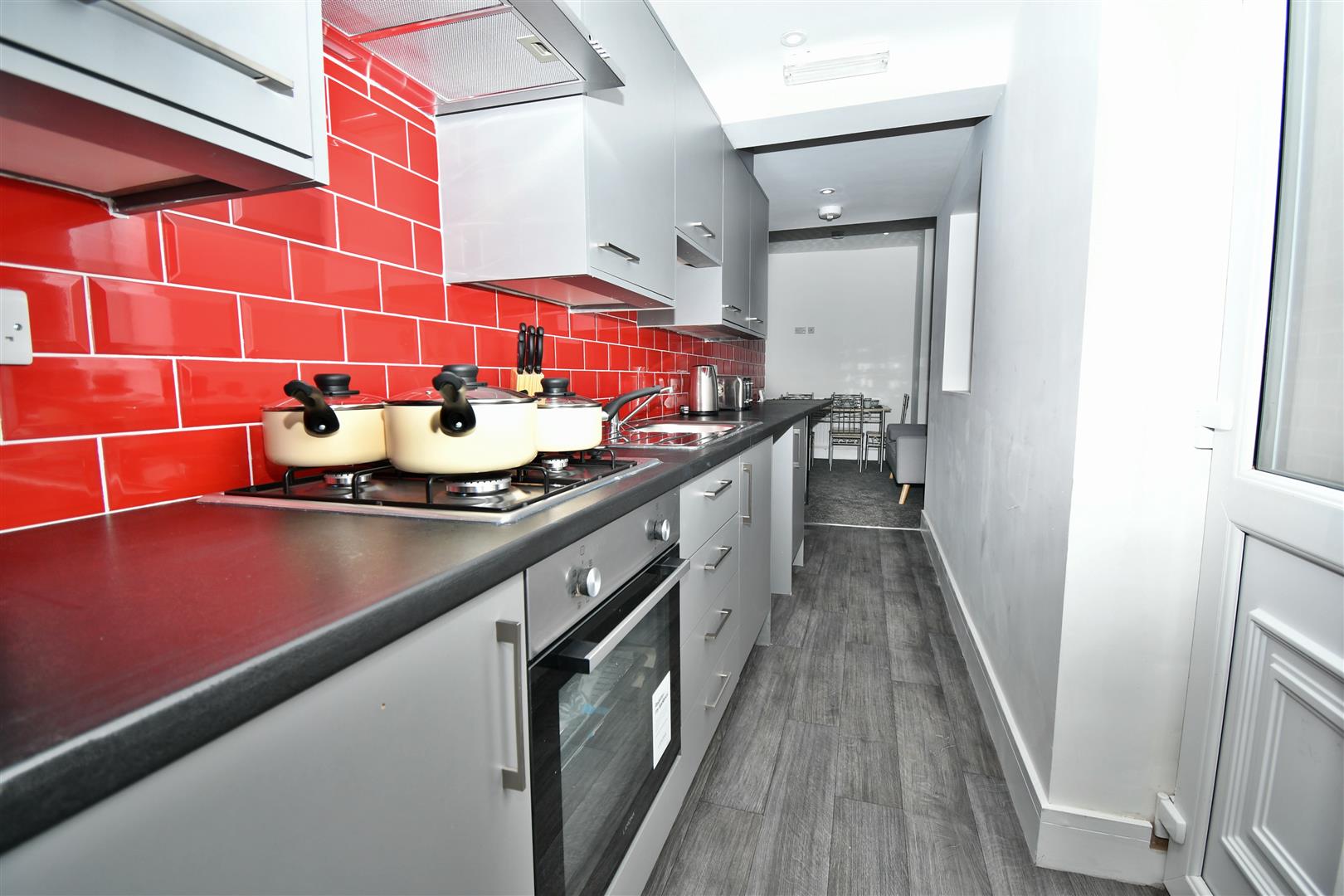 1 bed house share to rent in Christ Church Street, Preston  - Property Image 2