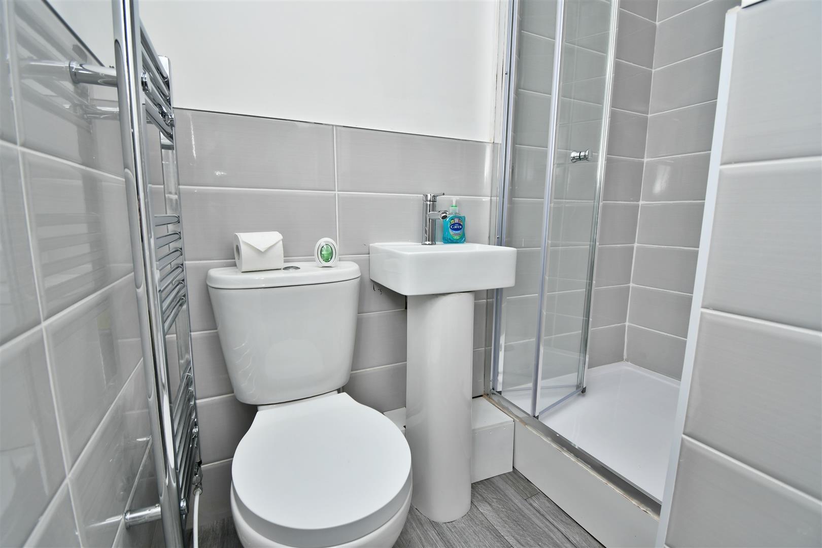 1 bed house share to rent in Christ Church Street, Preston  - Property Image 8