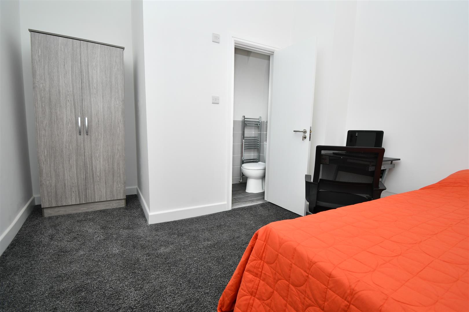 1 bed house share to rent in Christ Church Street, Preston  - Property Image 13