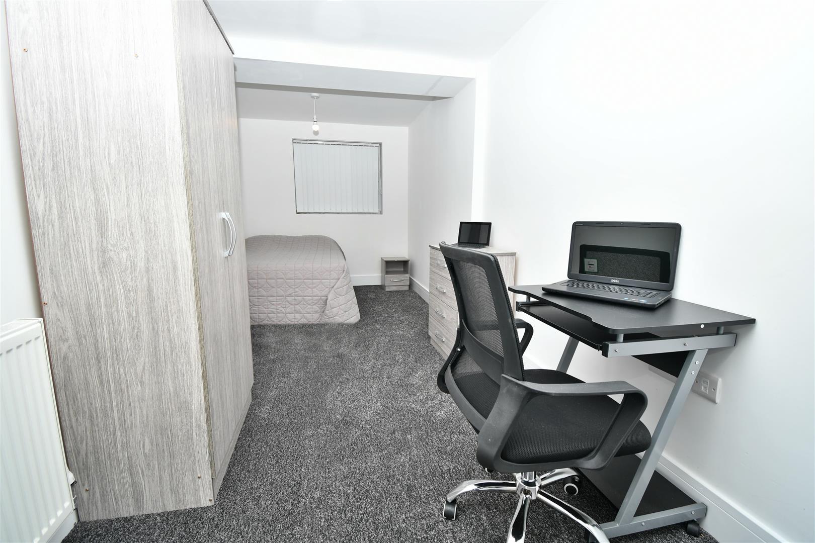 1 bed house share to rent in Christ Church Street, Preston  - Property Image 15