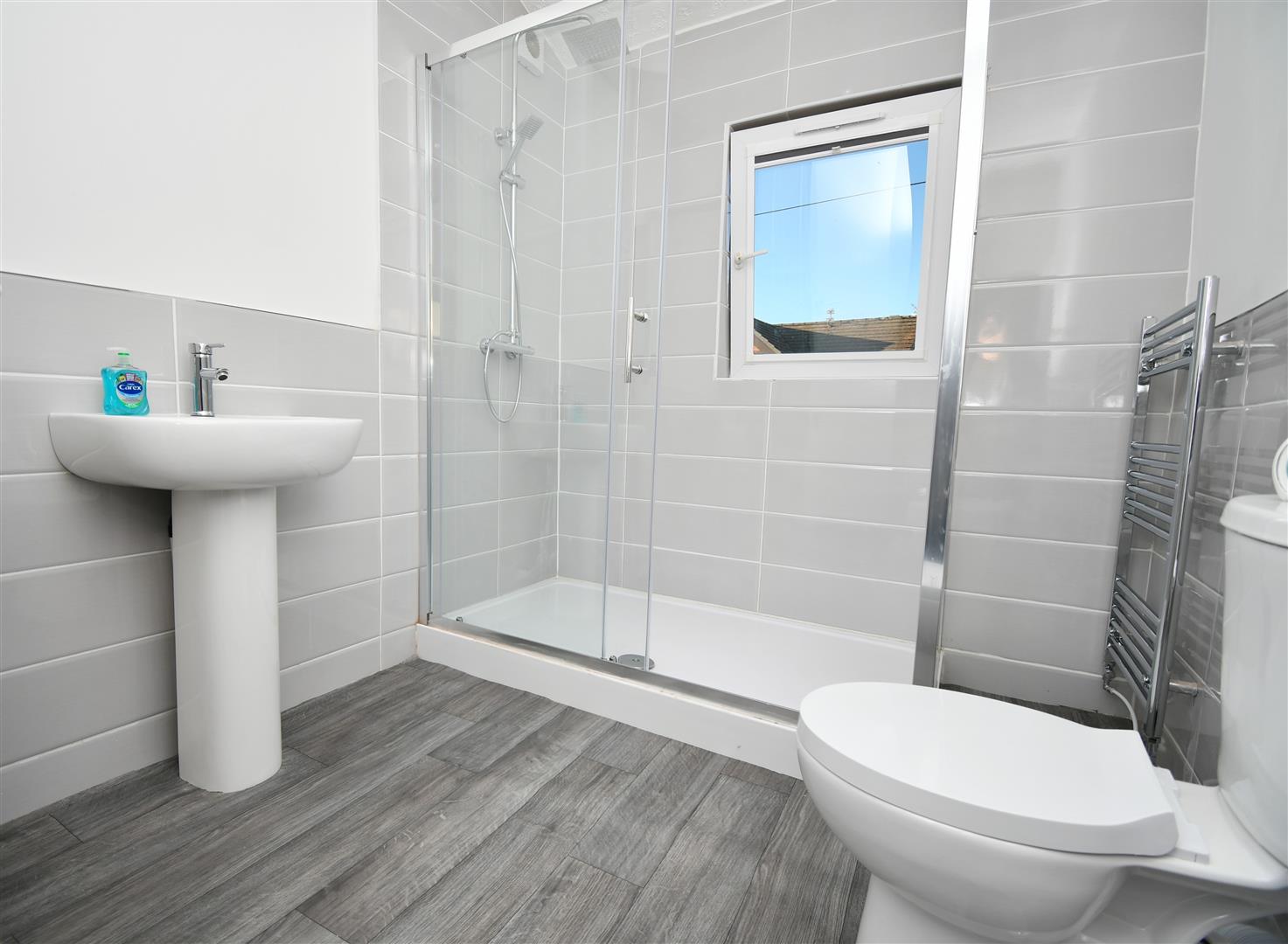 1 bed house share to rent in Christ Church Street, Preston  - Property Image 3