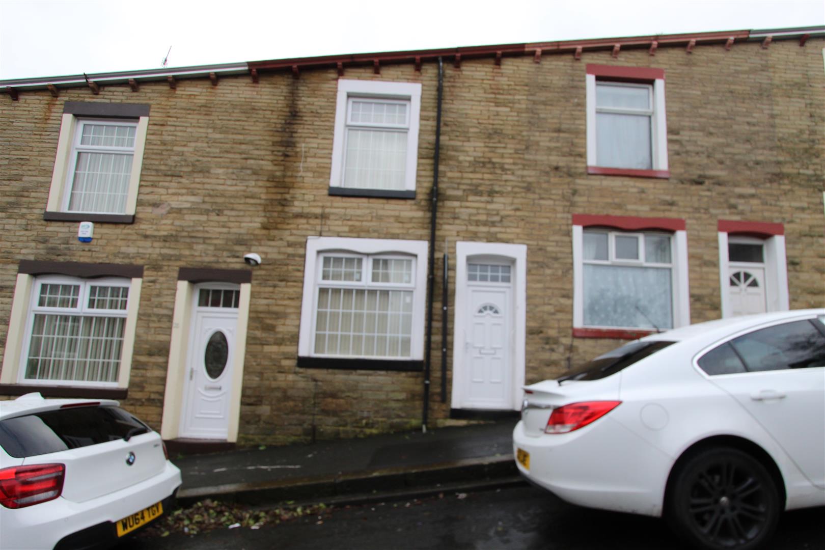 2 bed terraced house for sale in Hartley Street, Nelson  - Property Image 7