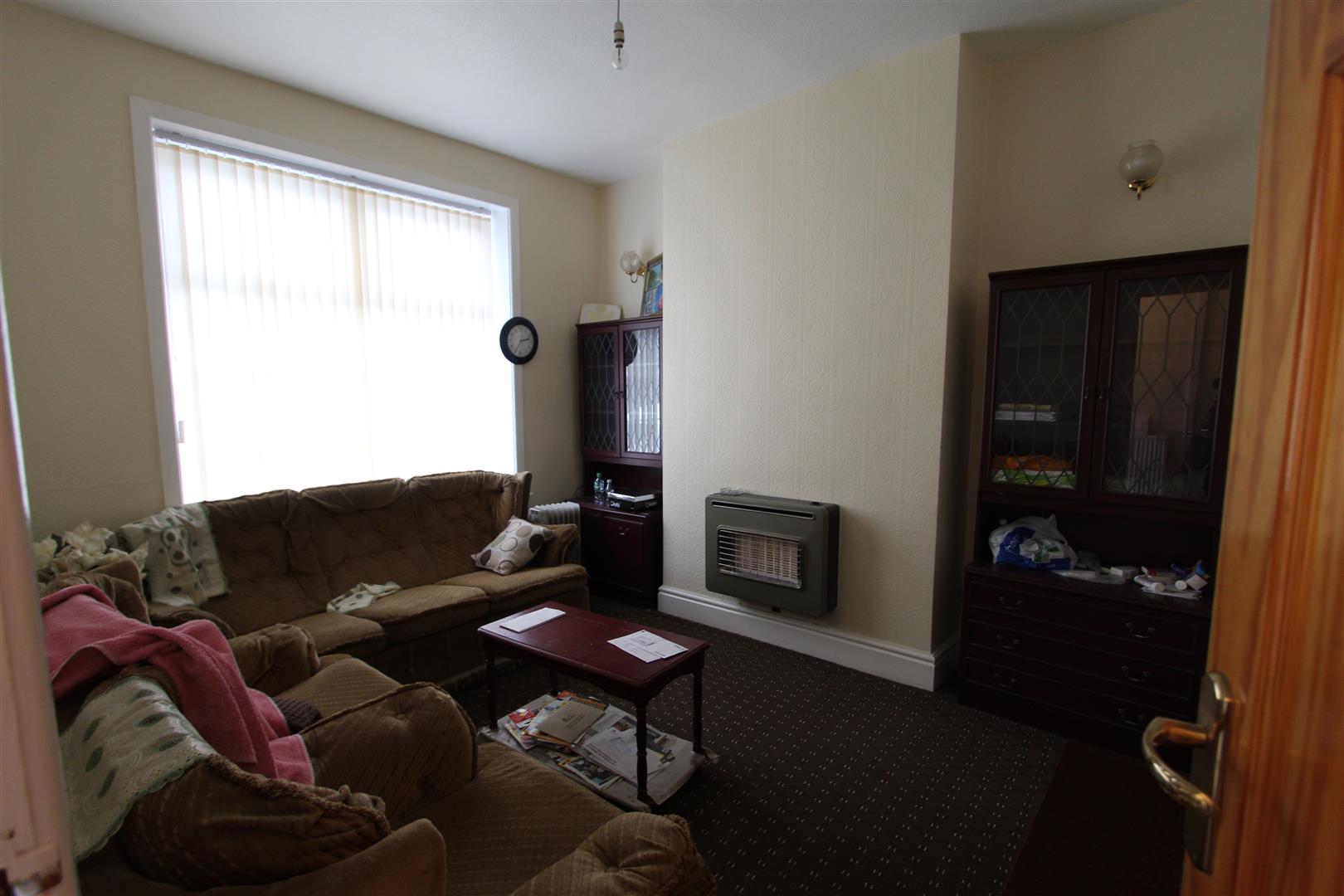 2 bed terraced house for sale in Hartley Street, Nelson  - Property Image 6