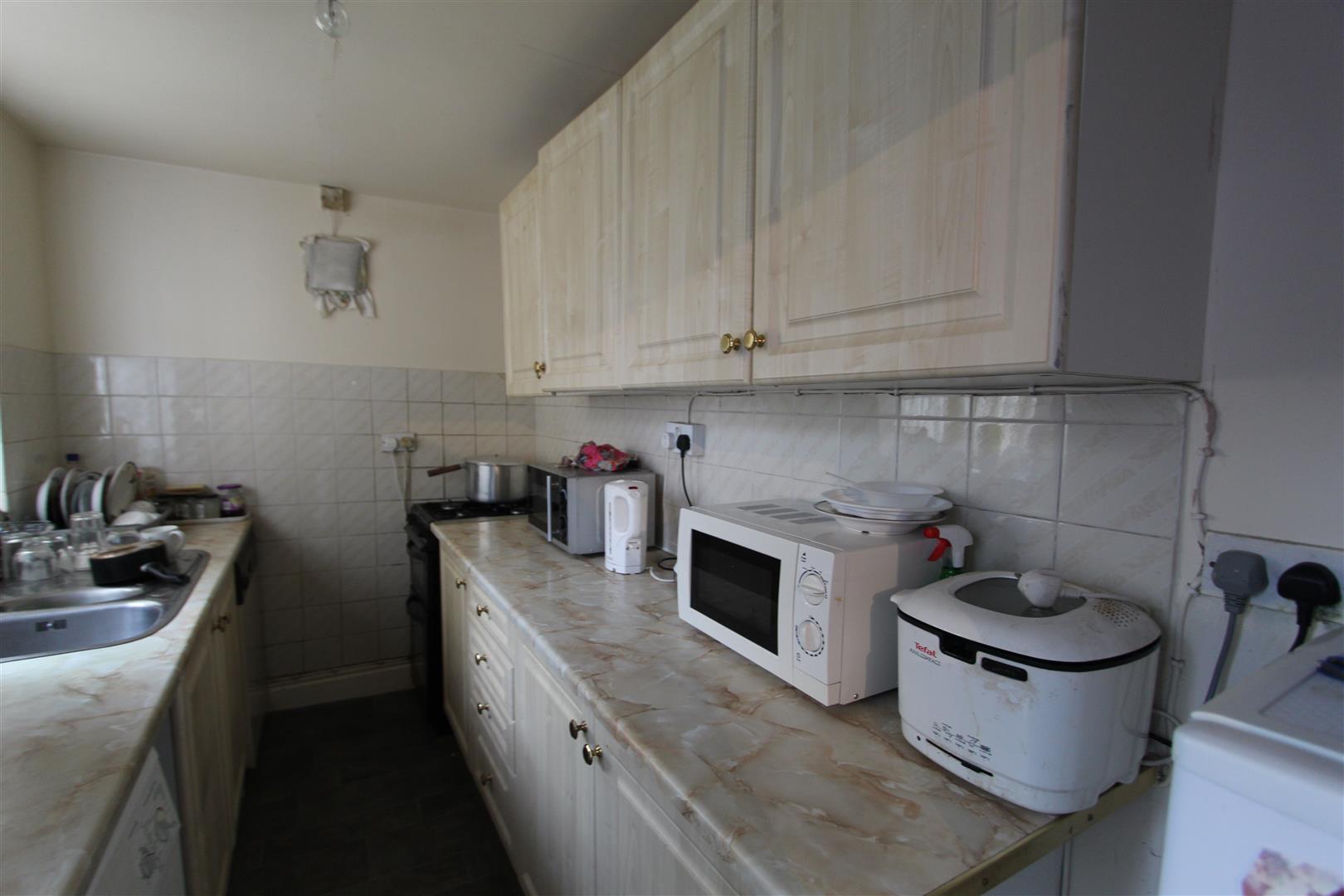 2 bed terraced house for sale in Hartley Street, Nelson  - Property Image 4