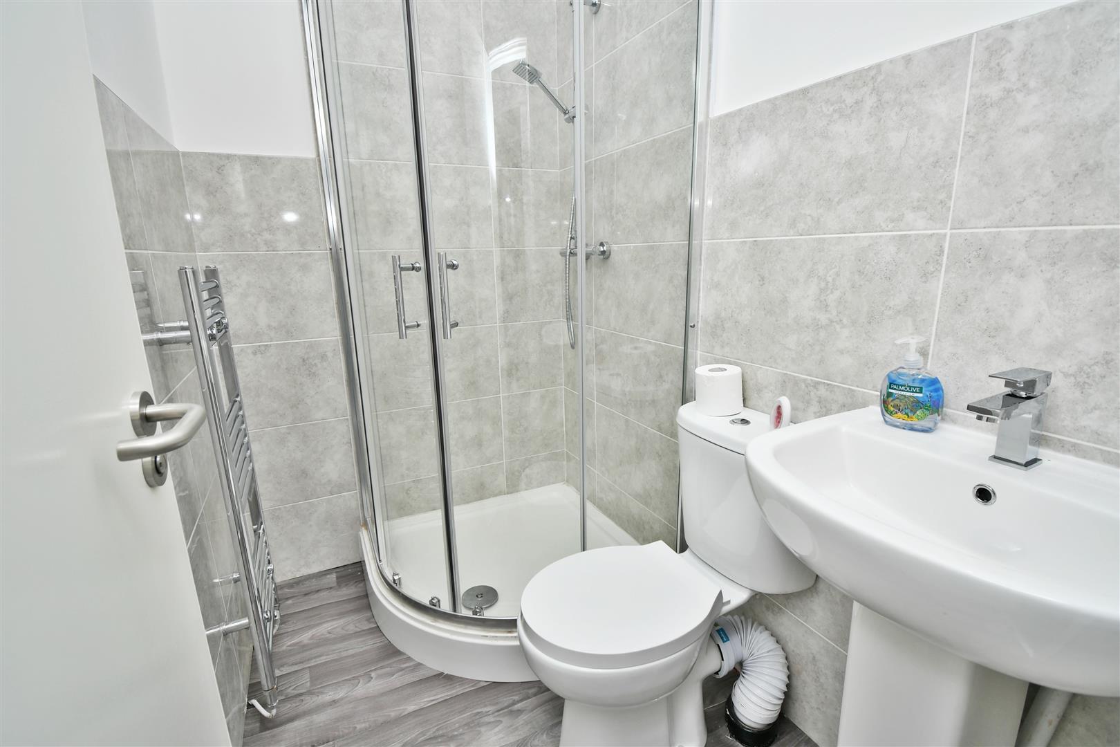 1 bed house share to rent in Albert Street, Burnley - Property Image 1