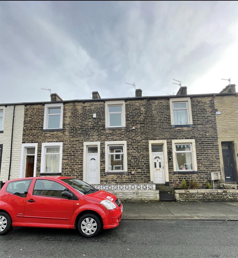 2 bed terraced house to rent in Paulhan Street, Burnley  - Property Image 6