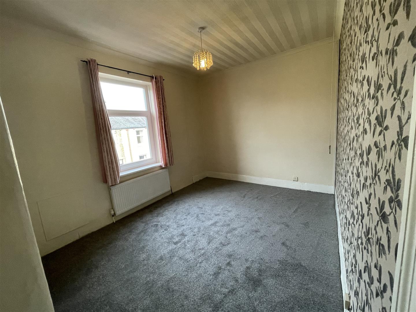 2 bed terraced house to rent in Paulhan Street, Burnley  - Property Image 1