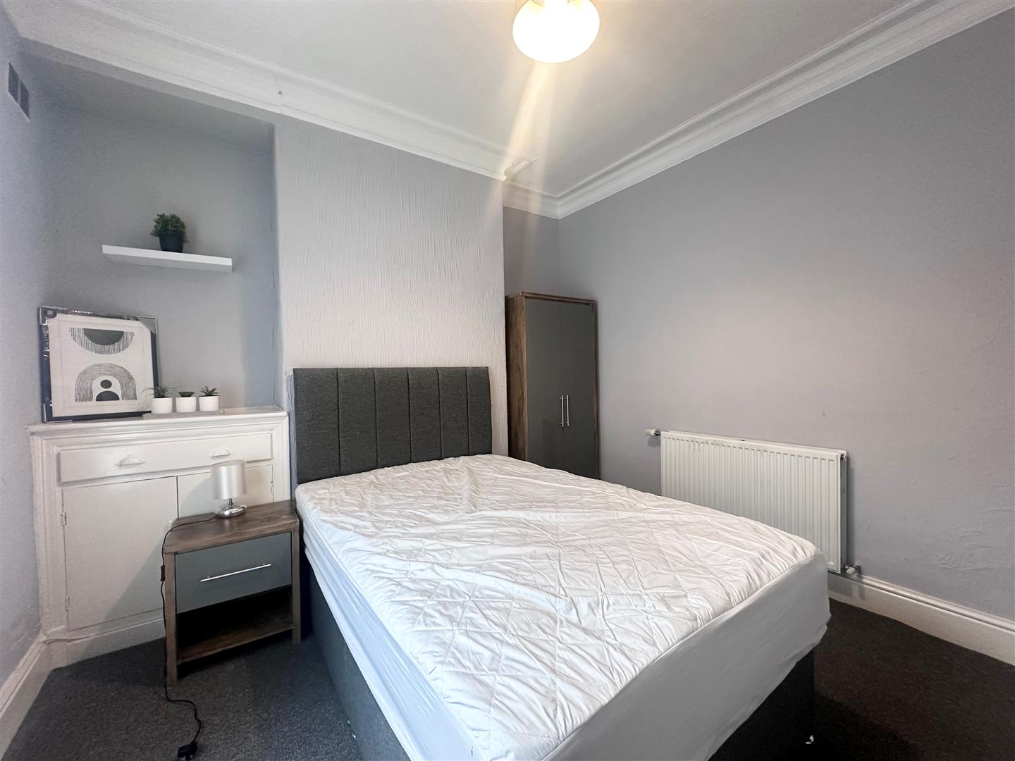 1 bed house share to rent in Nairne Street, Burnley  - Property Image 1