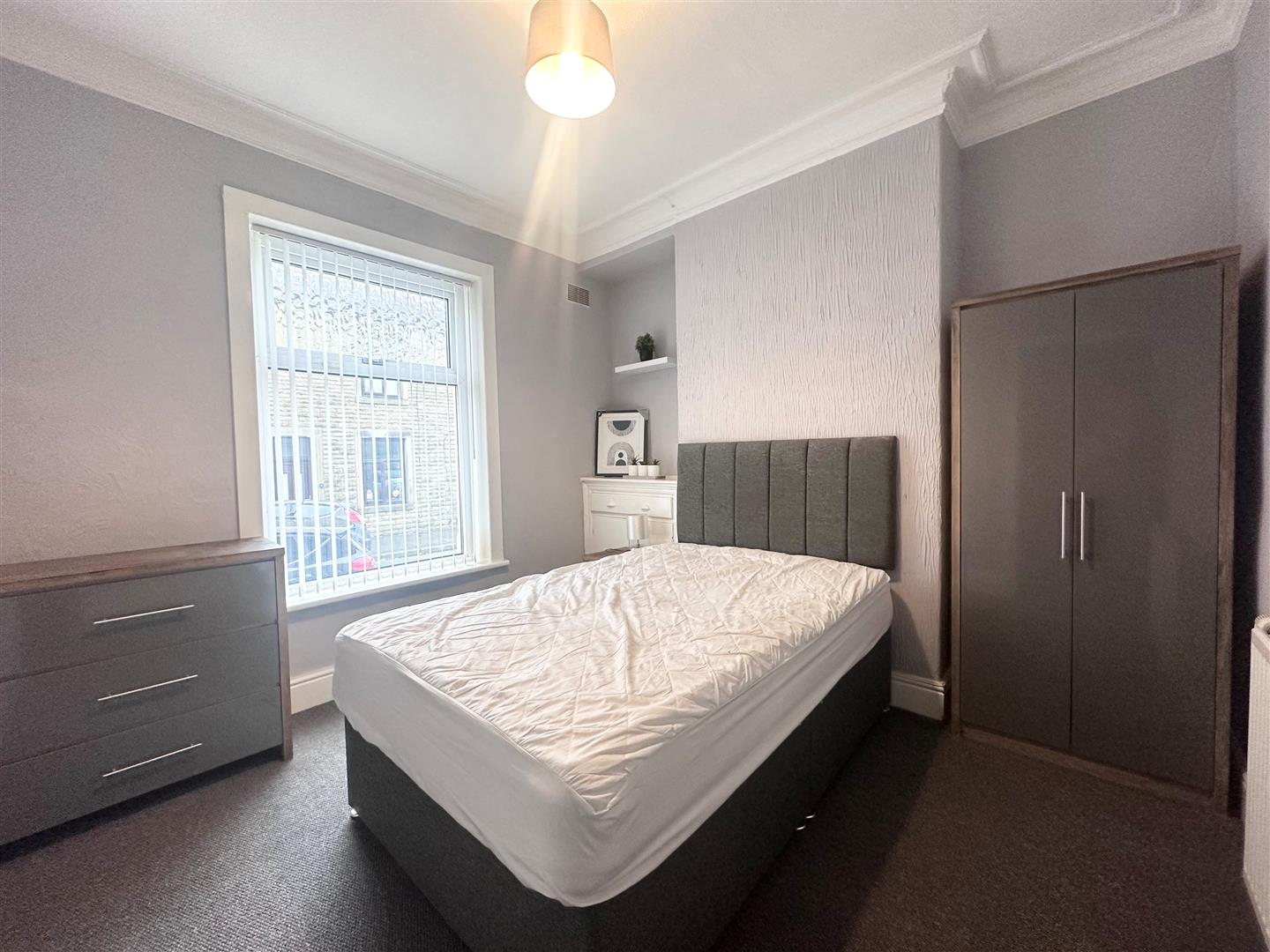 1 bed house share to rent in Nairne Street, Burnley 1