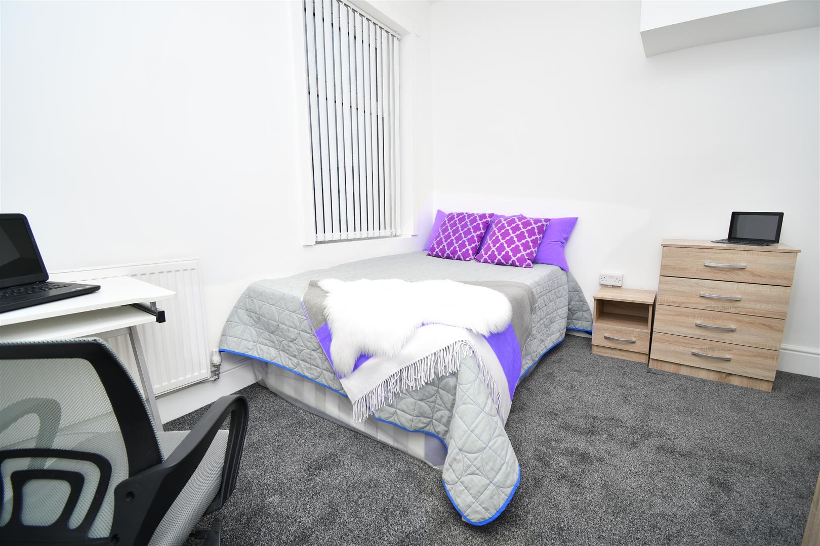 1 bed house share to rent in Tay Street, Burnley  - Property Image 8