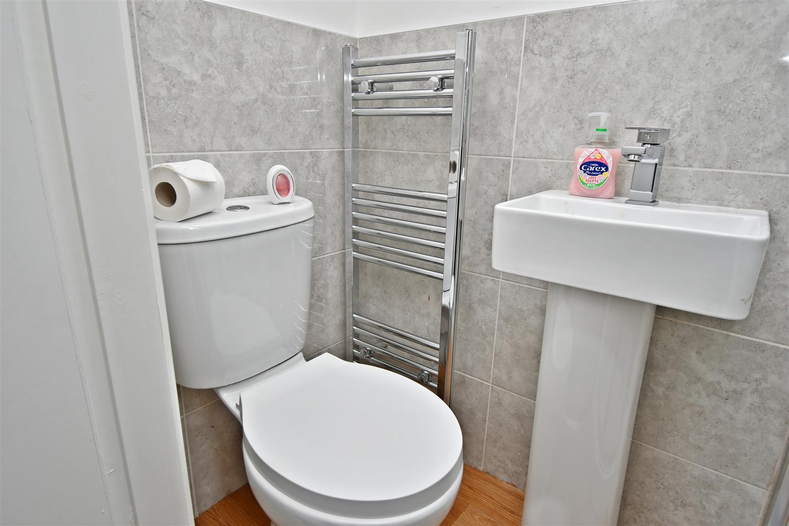1 bed house share to rent in Tay Street, Burnley  - Property Image 2