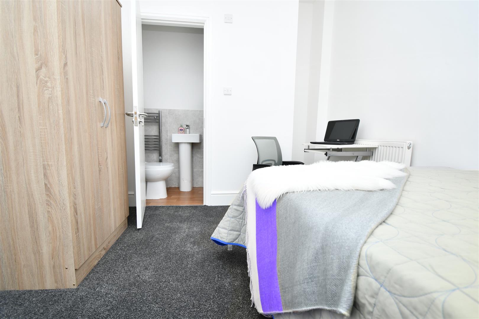 1 bed house share to rent in Tay Street, Burnley  - Property Image 9