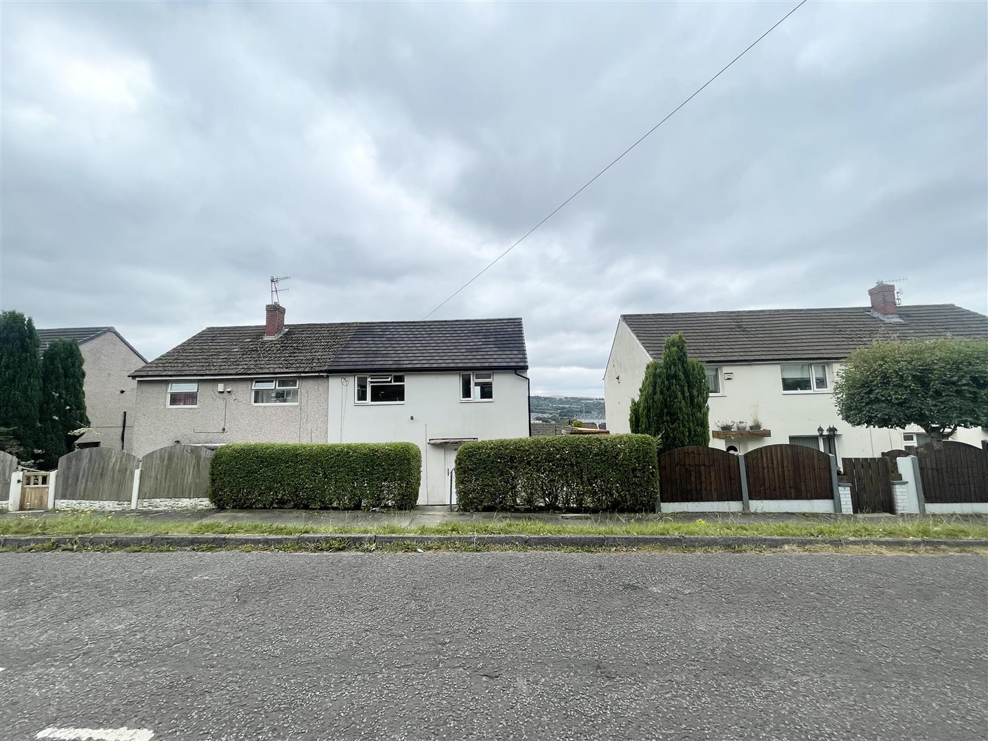 3 bed semi-detached house for sale in Deerstone Avenue, Burnley 3