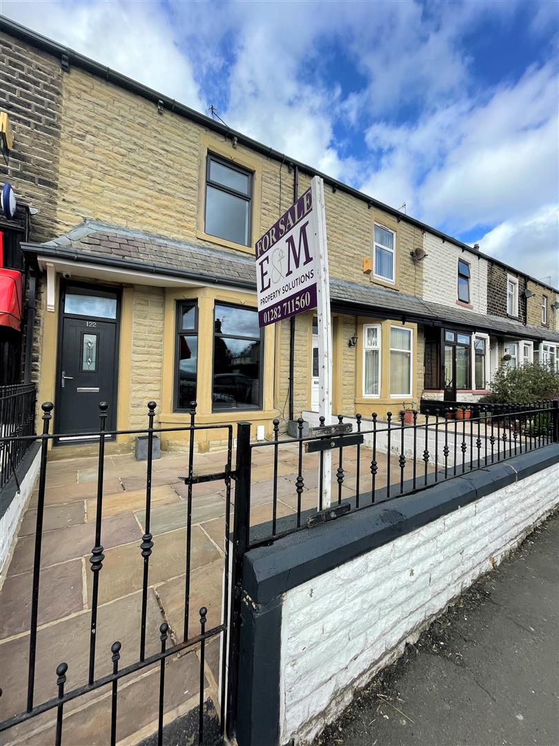 2 bed terraced house for sale in Briercliffe Road, Burnley  - Property Image 18