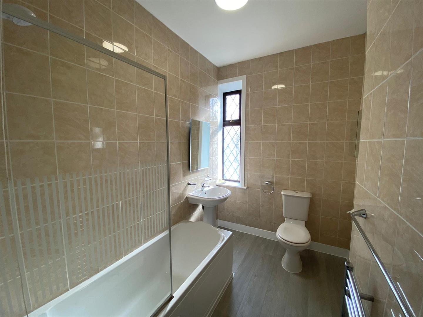 2 bed end of terrace house to rent in Scarlett Street, Burnley  - Property Image 3