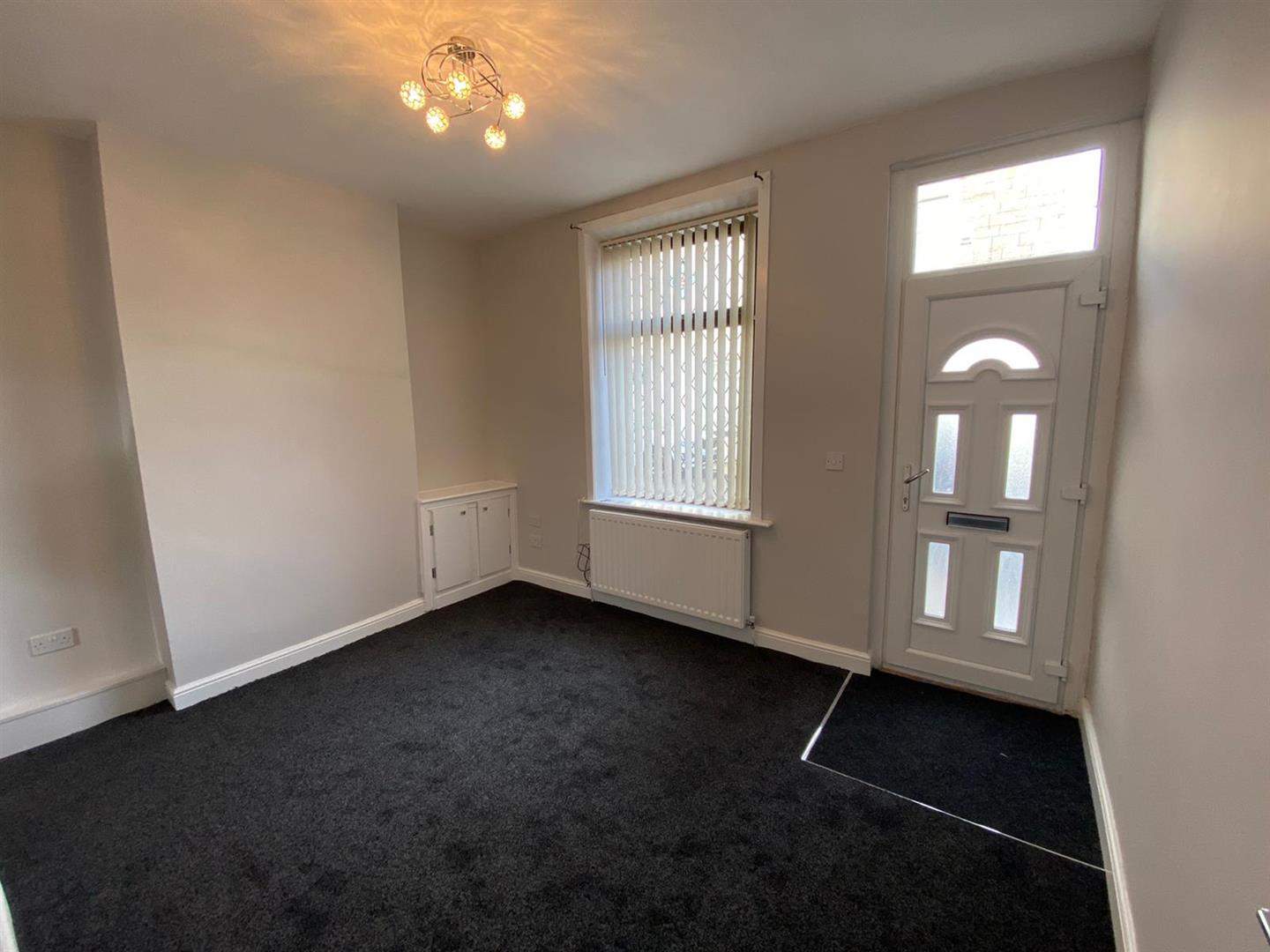 2 bed end of terrace house to rent in Scarlett Street, Burnley  - Property Image 1