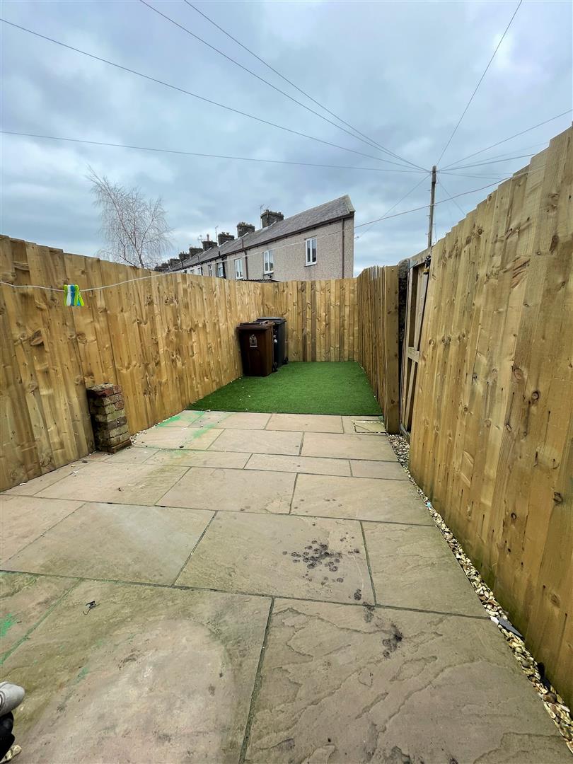 2 bed house to rent in Heywood Street, Blackburn 7