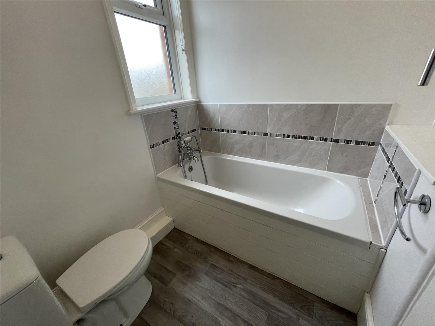 2 bed house to rent in Heywood Street, Blackburn 6