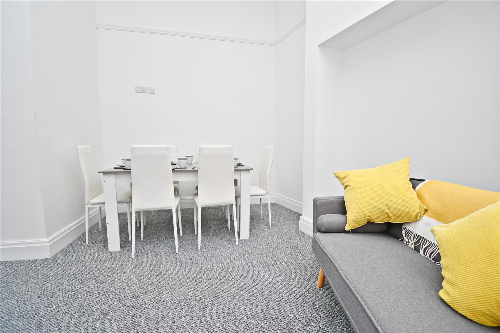 1 bed house share to rent in Christian Road, Preston 1