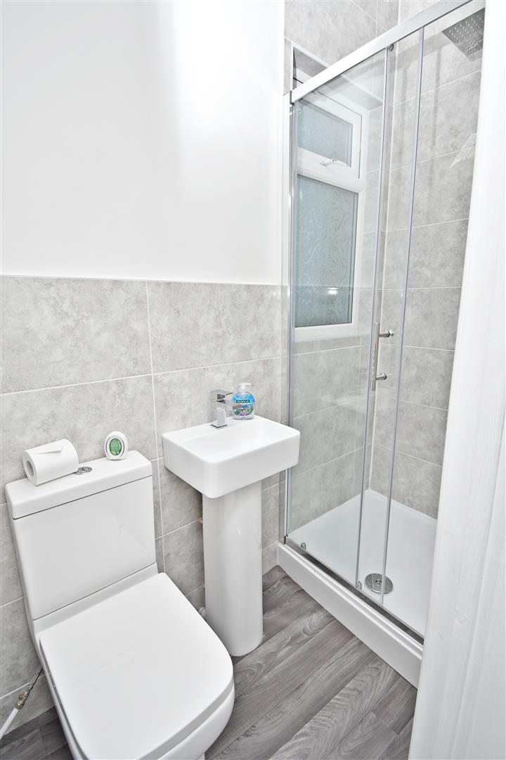 1 bed house share to rent in Christian Road, Preston 5