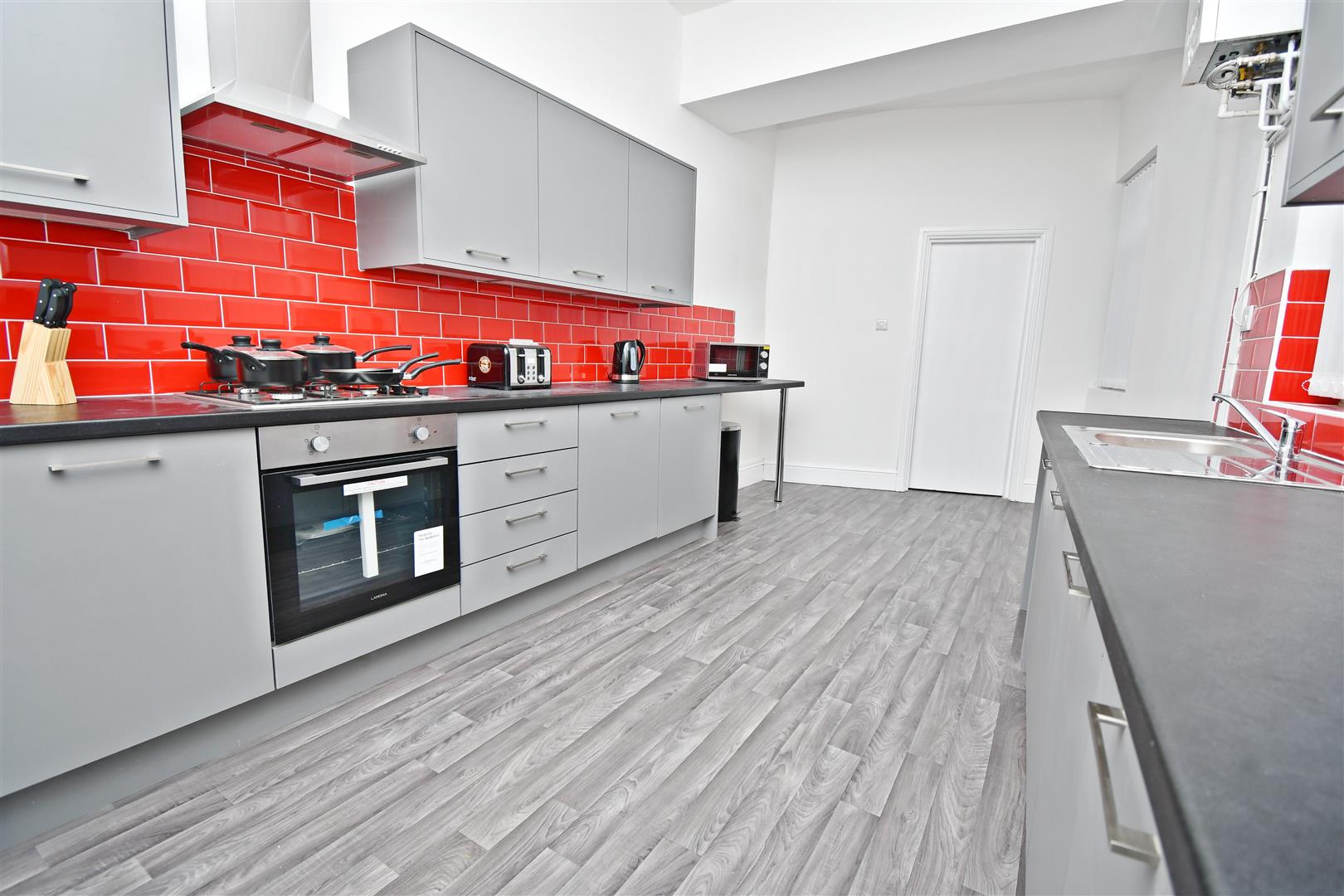 1 bed house share to rent in Christian Road, Preston  - Property Image 8