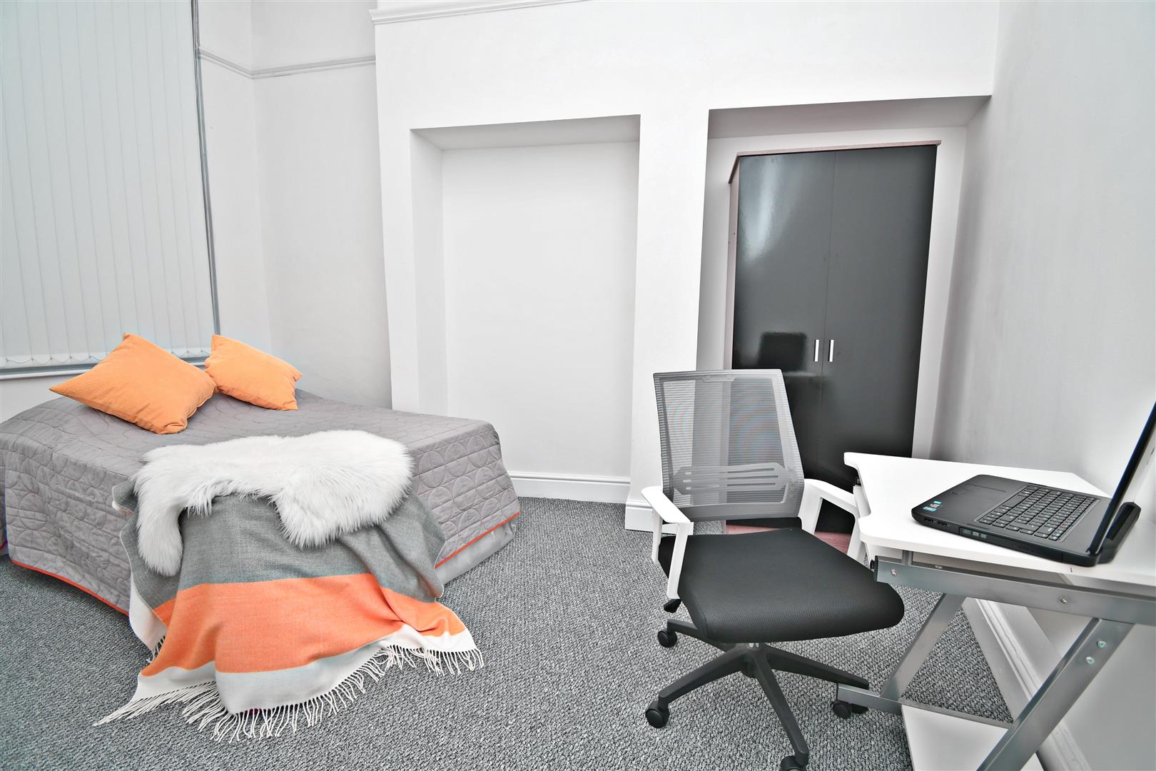 1 bed house share to rent in Christian Road, Preston  - Property Image 2